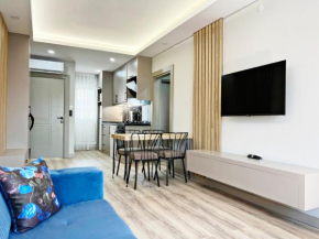 Kemer Sunrise Suit